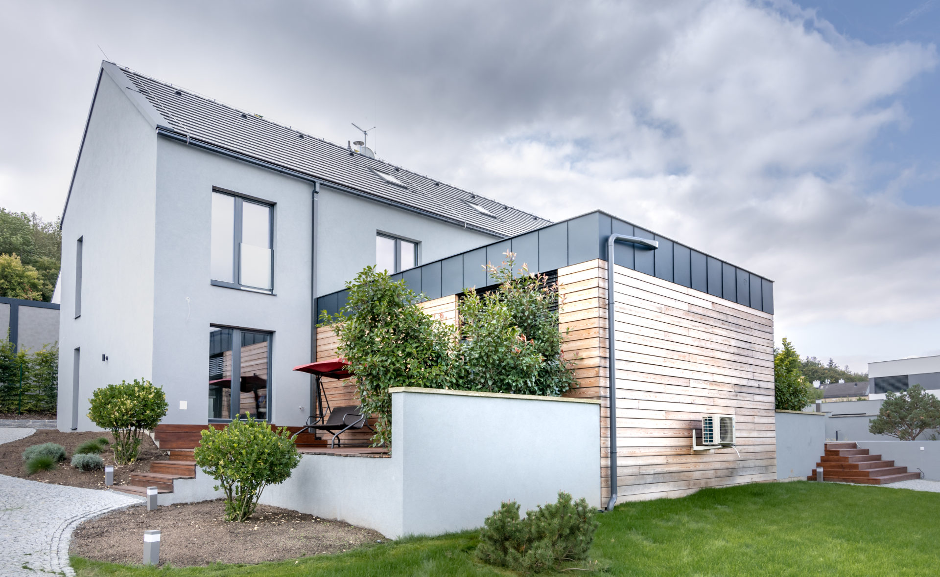 UŠETŘETE ZA ENERGIE S OKNY VEKA