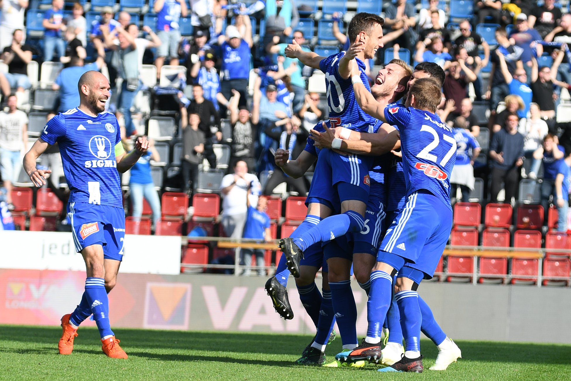 SK Sigma Olomouc