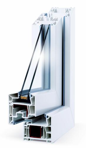 VEKA SOFTLINE 76 AD 