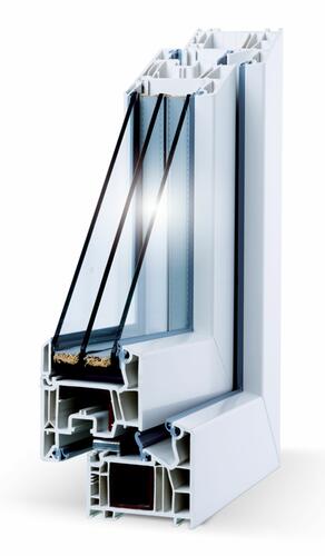 VEKA SOFTLINE 76 MD 