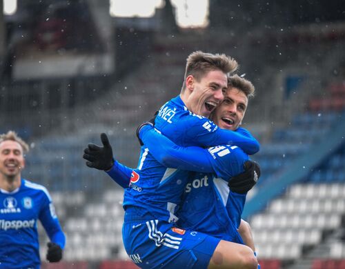 SK Sigma - Zápas | Podporujeme - Sigma Olomouc