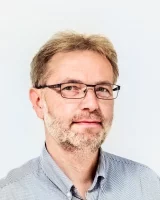 Ing. Petr Janďourek