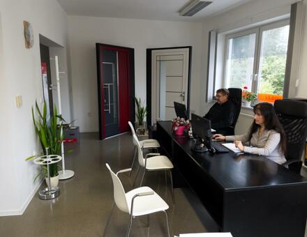 Prodejna Svitavy