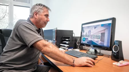 Technik-přípravář výroby (Protivanov)