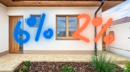 Nakoupit teď se vyplatí. Pořiďte si nová okna s dvojitou slevou